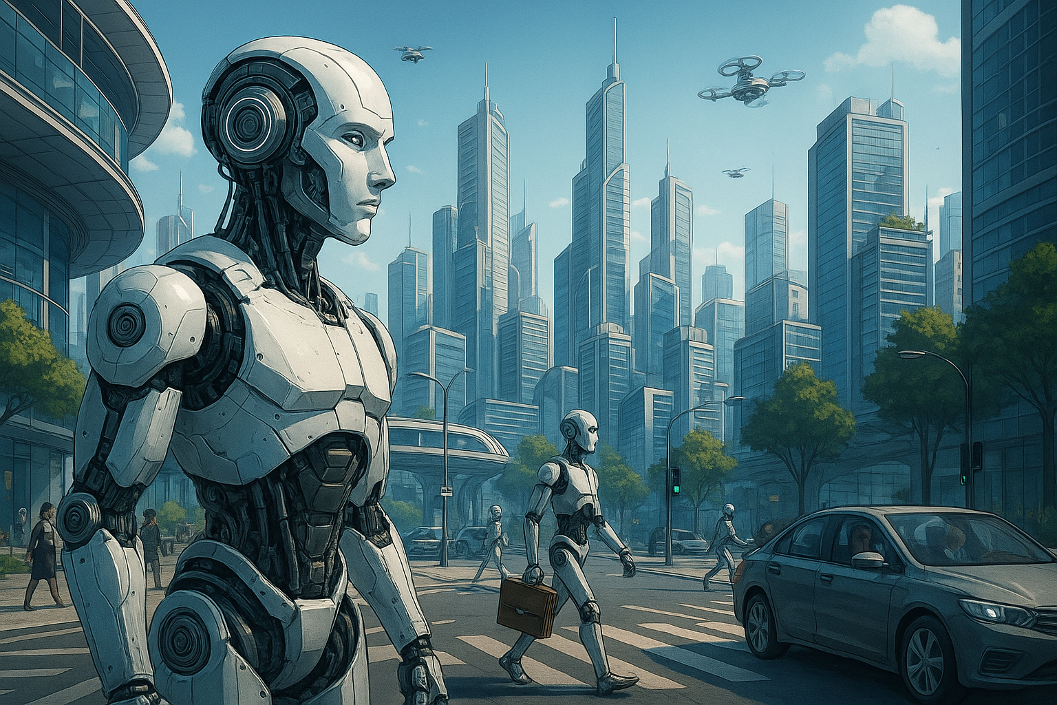 Nairobi’s Digital Rise: How the Capital is Becoming Africa’s Silicon Savannah