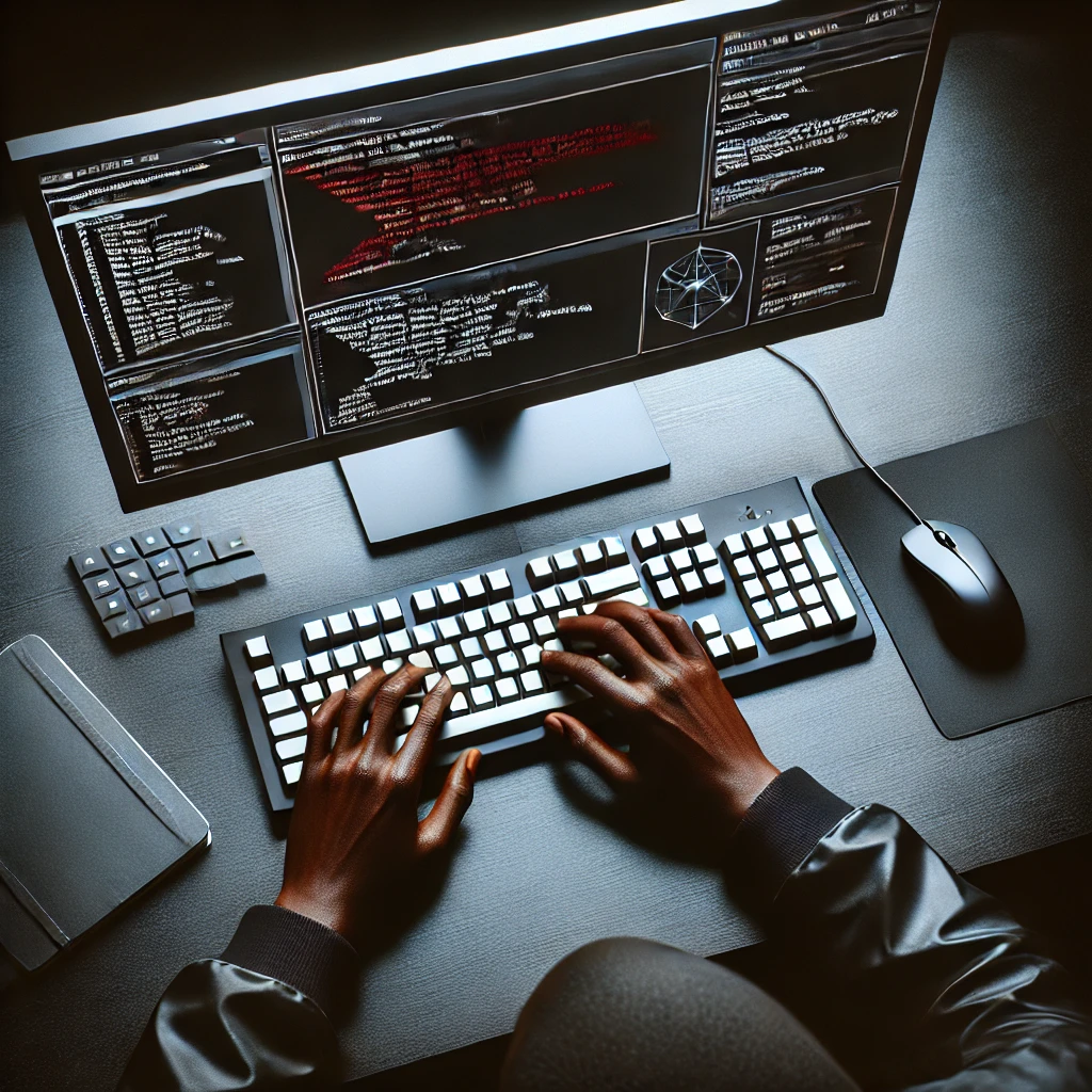 The Modern Shift: A Journey into Today’s Technology